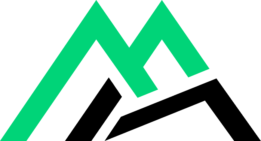 Macedo Aldick Logo